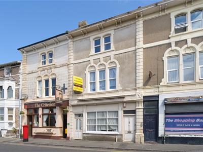 Property image of home to buy in Upper Church Road, Weston-Super-Mare